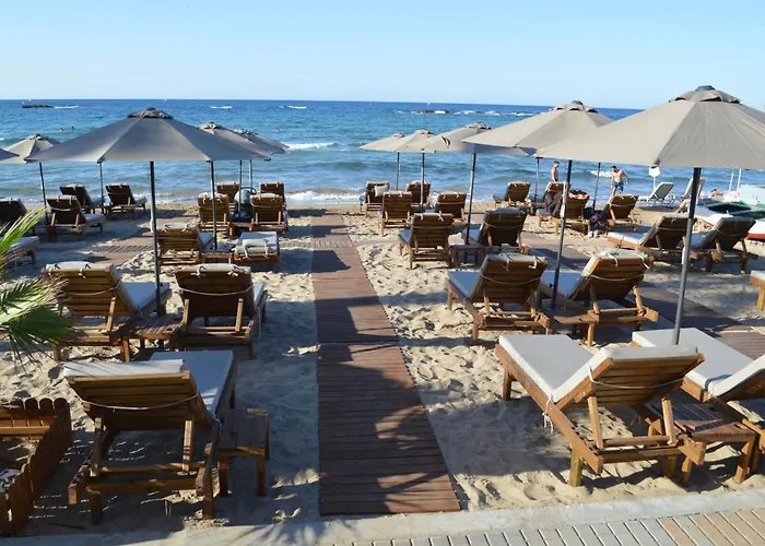 Riviera Boutique Hotel