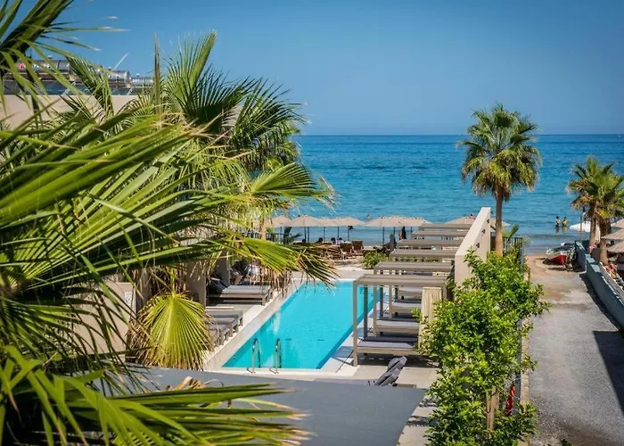 Riviera Boutique Hotel