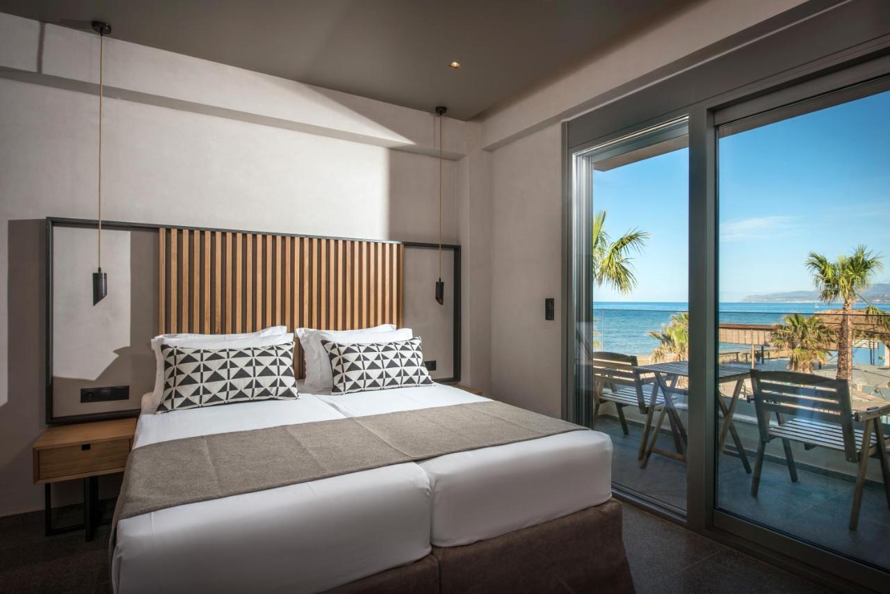 Hotel Riviera Boutique 3*
