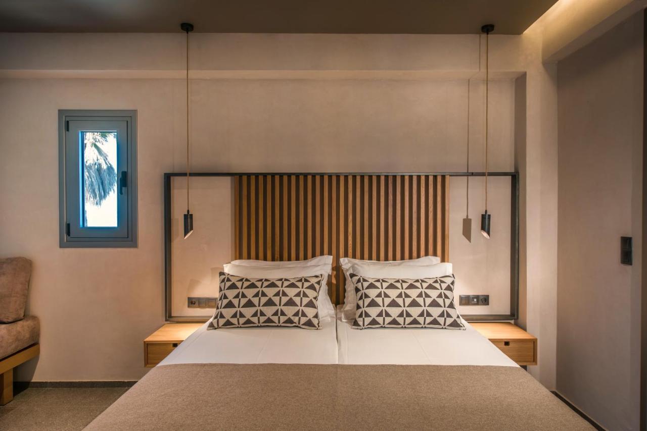 Riviera Boutique Hotel 3*