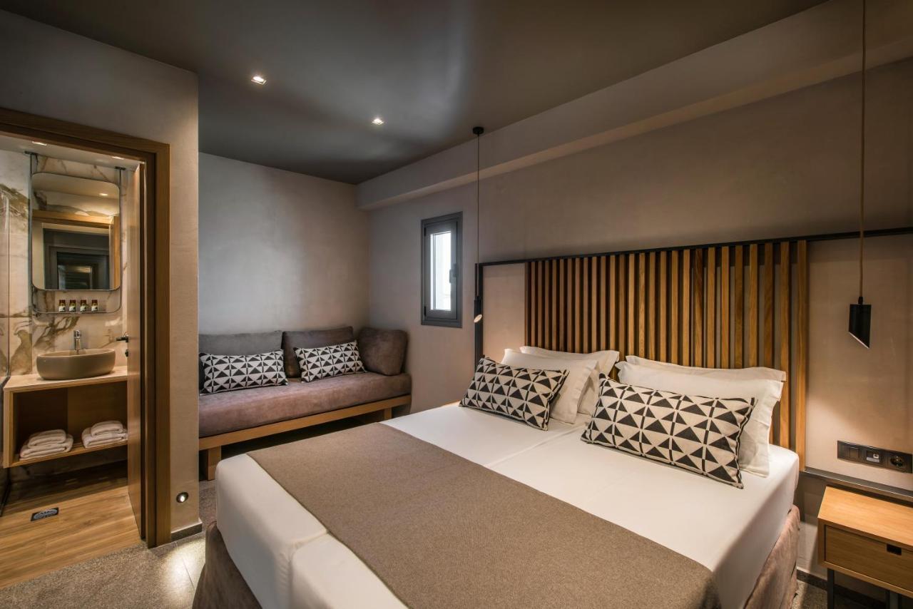 Riviera Boutique Ξενοδοχείο 3*