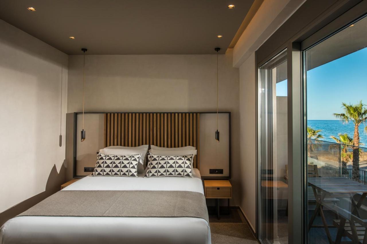 Riviera Boutique Hotel 3*