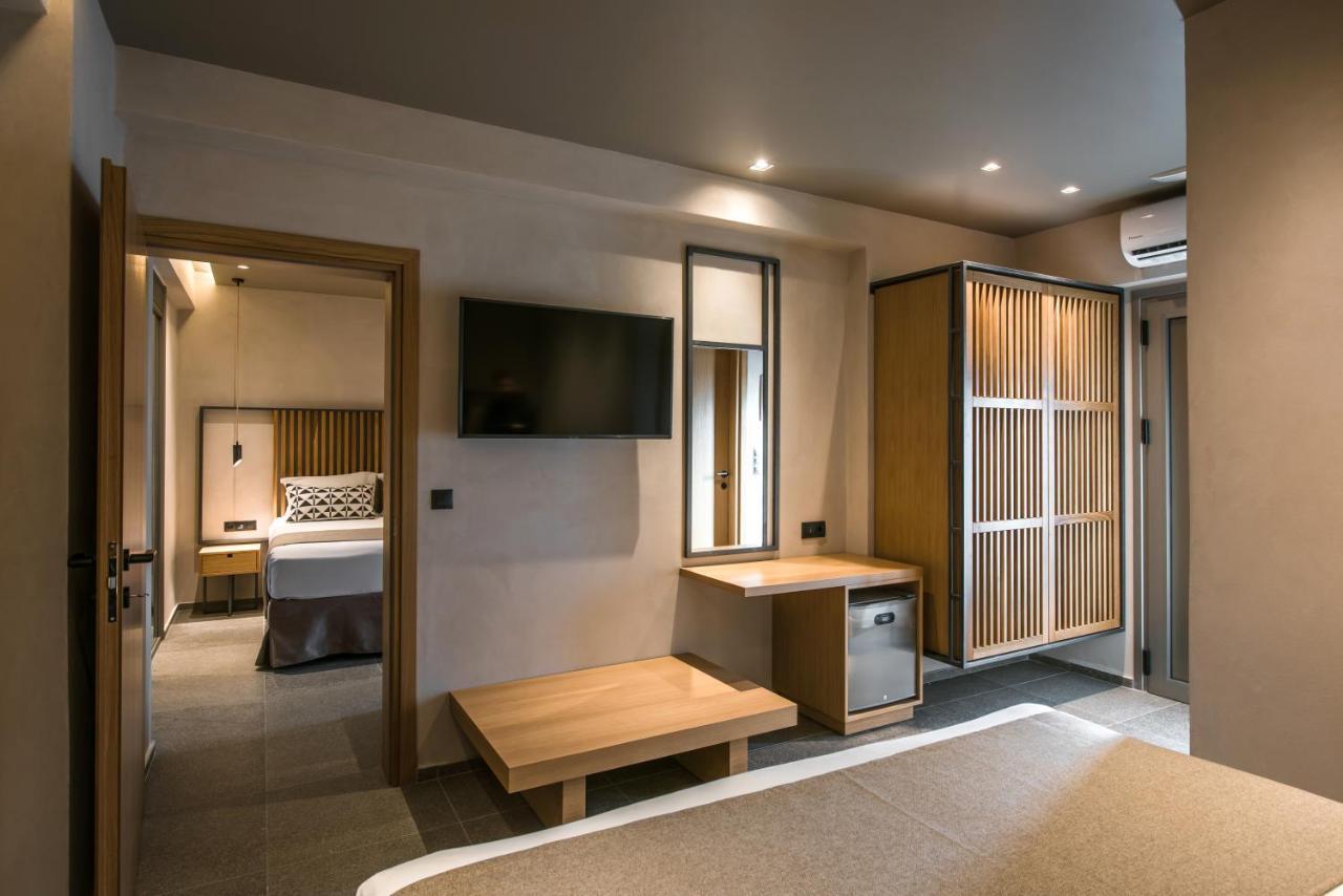 Riviera Boutique 3* Stalida