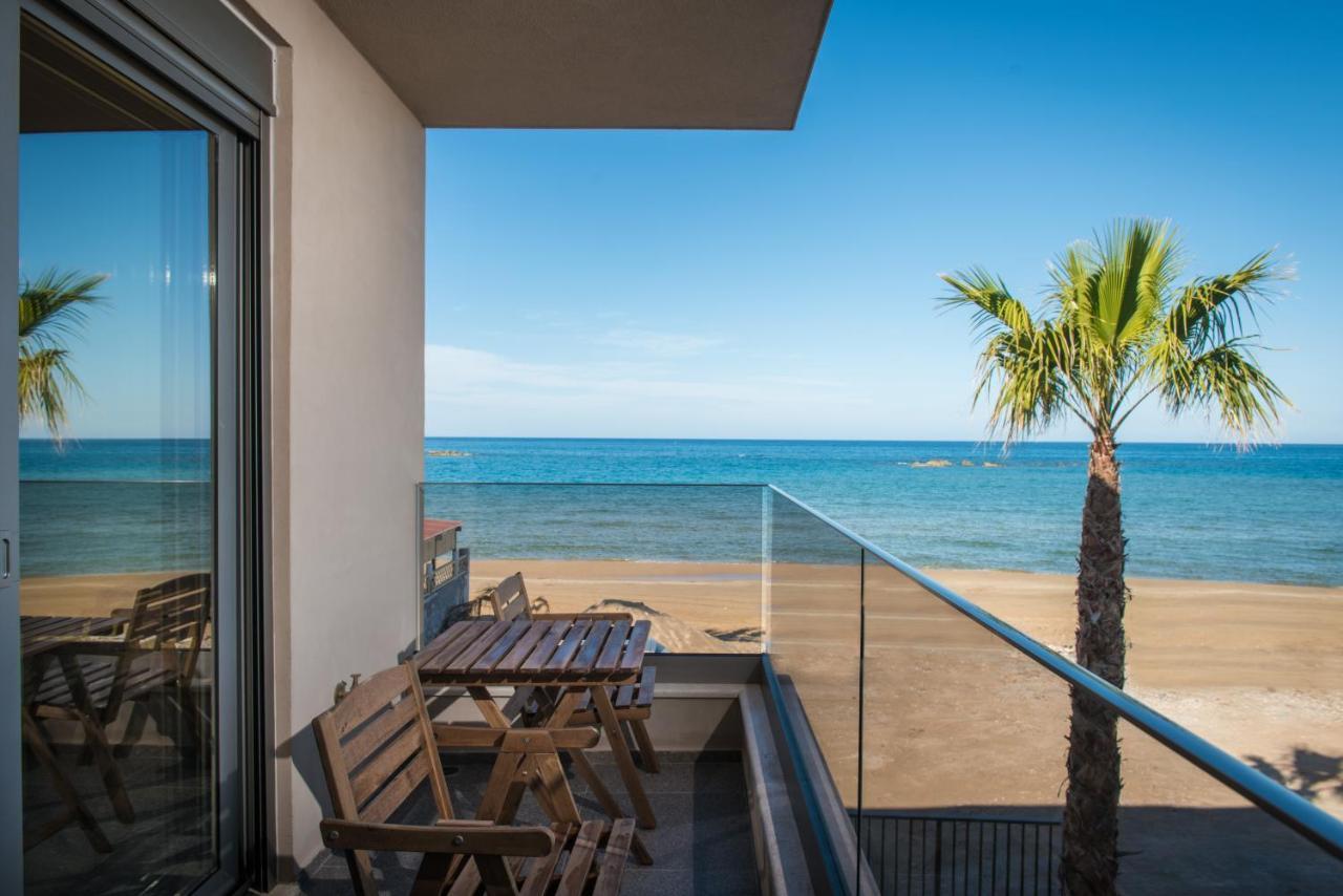 Riviera Boutique 3* Stalida