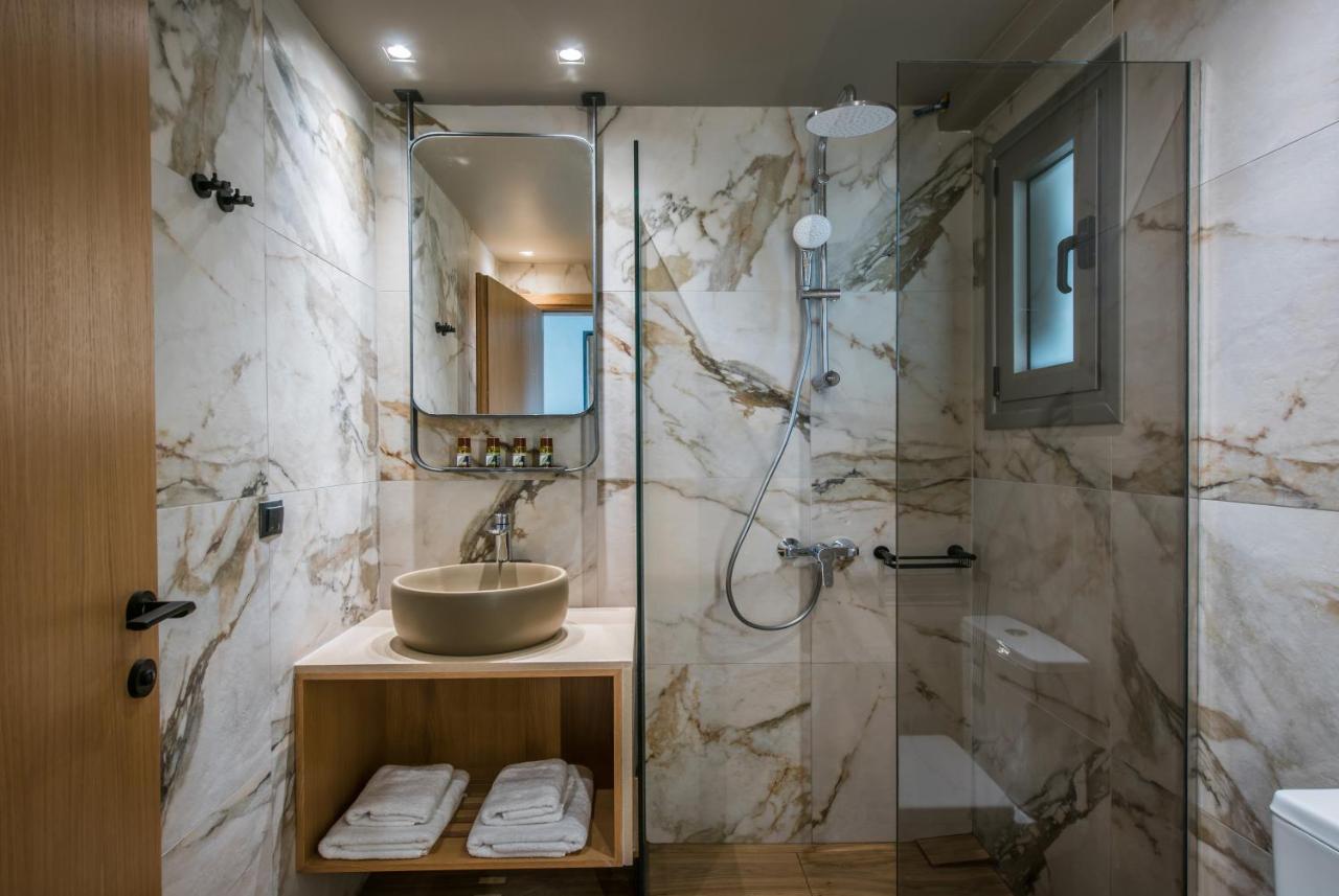Riviera Boutique 3* Stalida