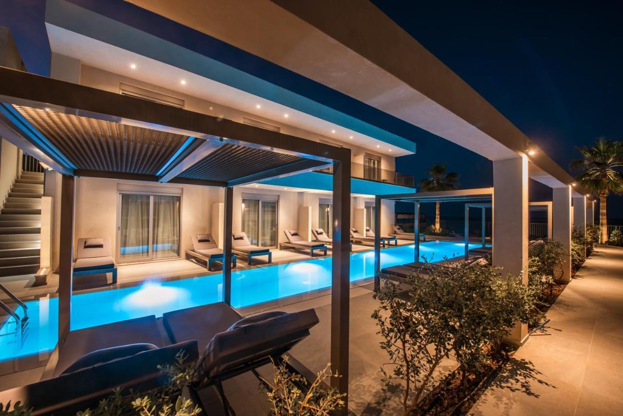 Hotel Riviera Boutique 3*