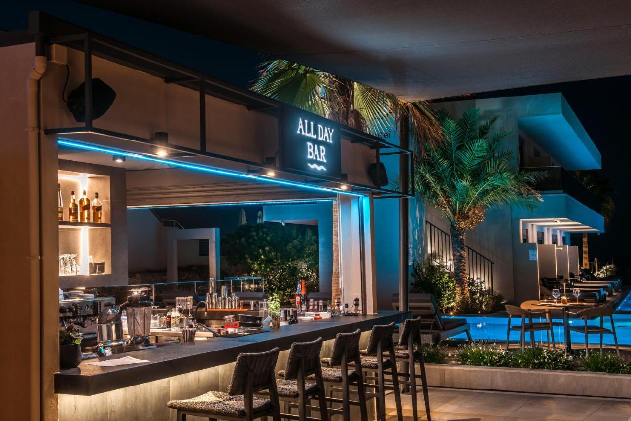 Riviera Boutique Ξενοδοχείο Σταλίδα