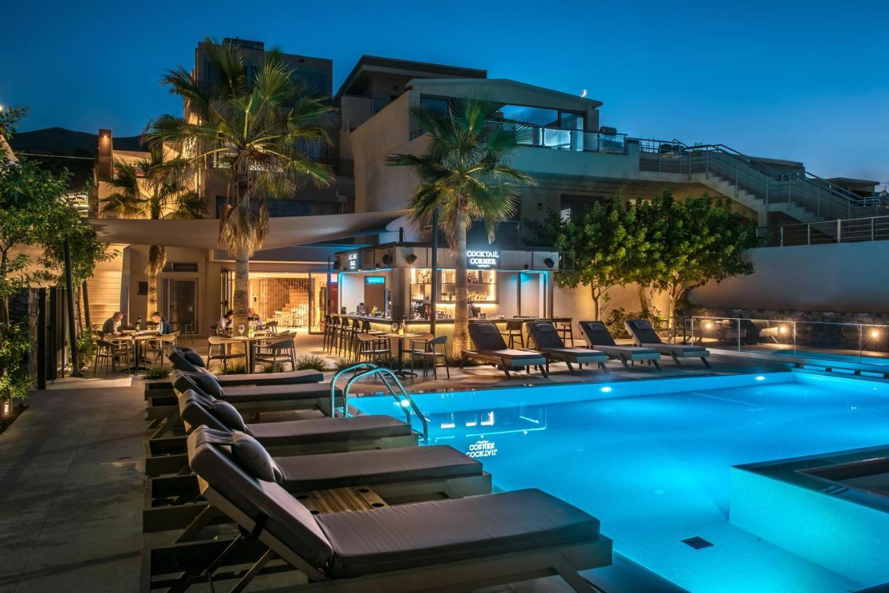 Riviera Boutique Σταλίδα