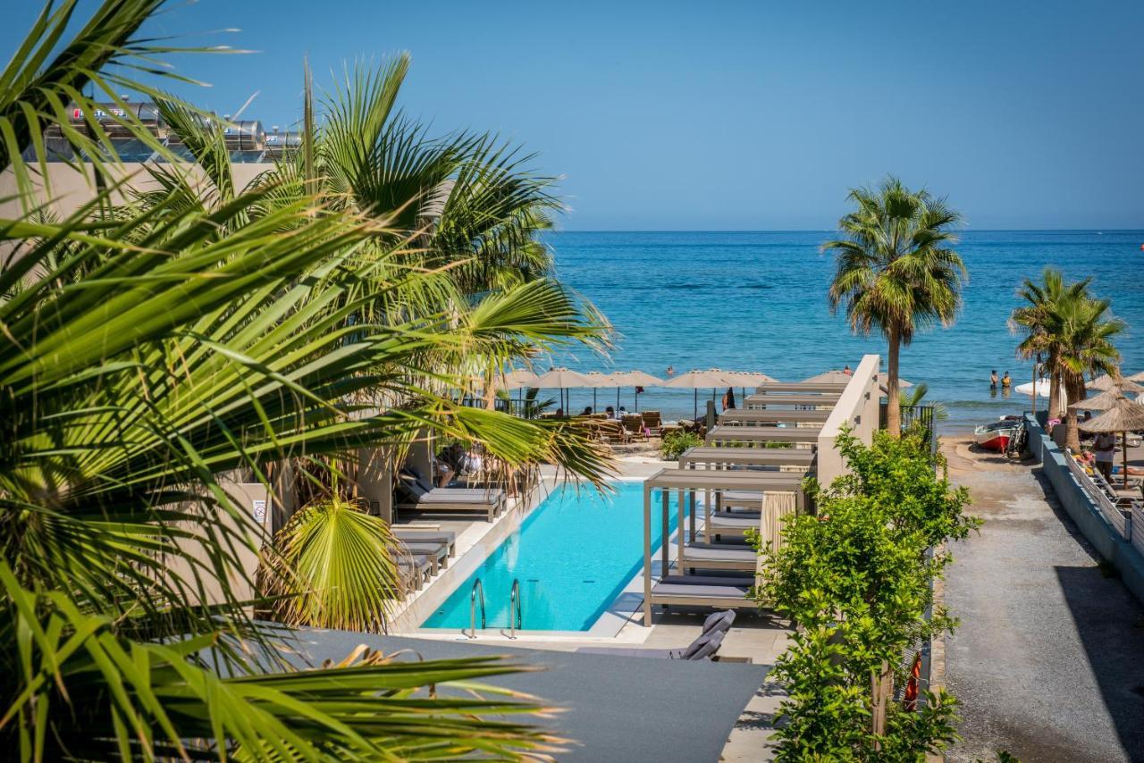 Riviera Boutique Hotel Stalida