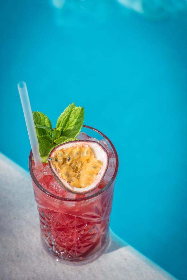 Riviera Boutique 3* Stalida