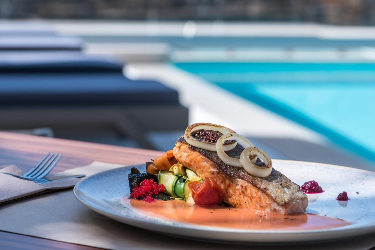 Riviera Boutique Hotel Stalida
