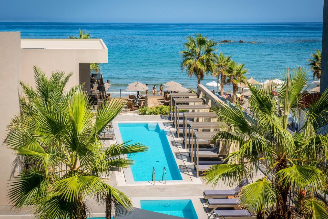 Riviera Boutique 3* Stalida